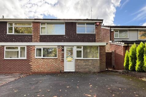 Birmingham, B32 - property photo