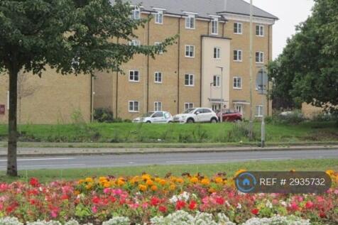 Parking At Rear, Direct To A41