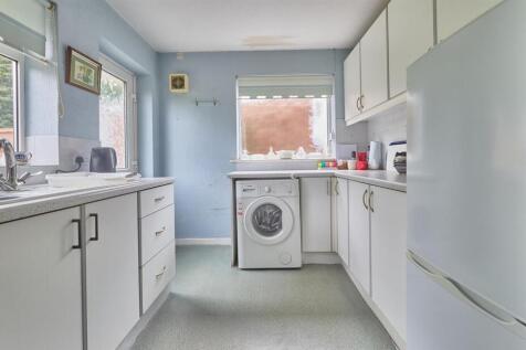 Kitchen to Rear