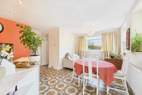 Kitchen Breakfast Room