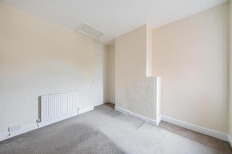 Post Office Row, Harlaston