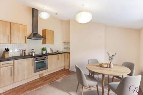 Kitchen-Living Room