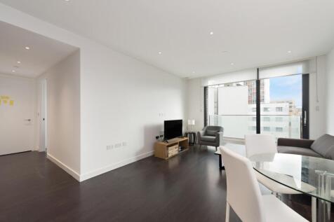 Meranti House, Goodmans Fields, Aldgate, E1 photo 3