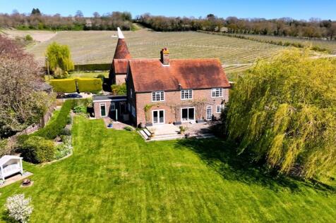 WC Drone 2 - aerial rear of house.jpg