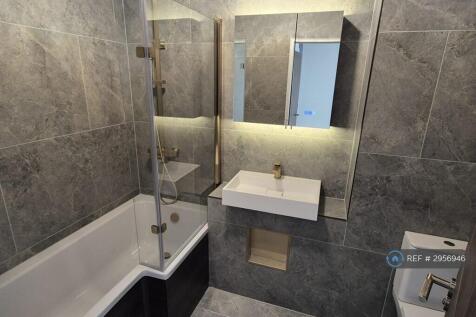 Luxury Bathroom