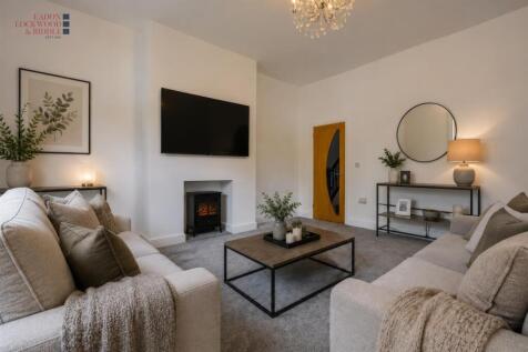 Lounge Furnished