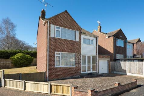 Mount Pleasant, Blean, Canterbury