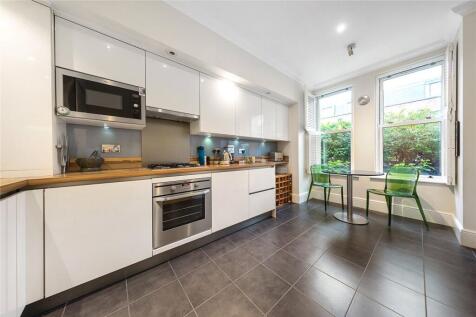 Kitchen Part Two