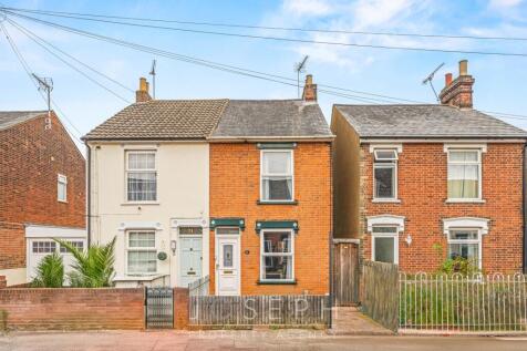 Ipswich, IP3 - property photo