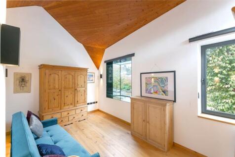 First Floor Bedroom 2