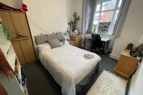 Braemar Road, Fallowfield, £148pppw photo 4