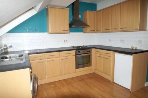 Modern Fitted Kitchen