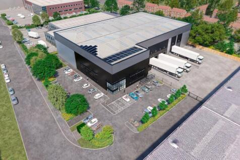 Vision44, Woodside Industrial Estate 11