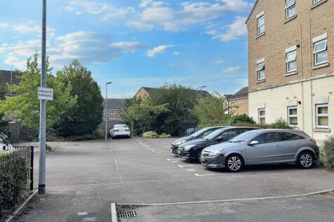 Private Parking