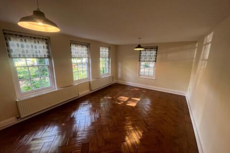 Front room