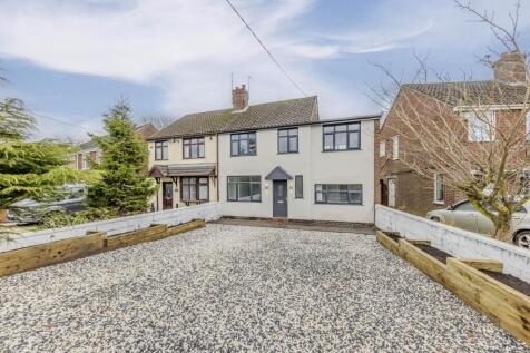 4 Bedroom Semi-Detached in ST7 4LQ