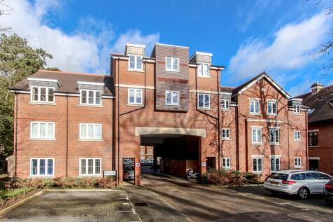 Watford, WD17 - property photo