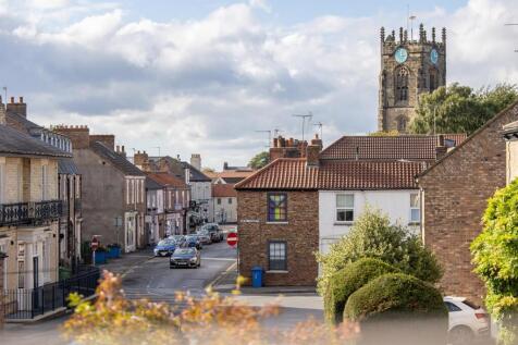 View of Pocklington