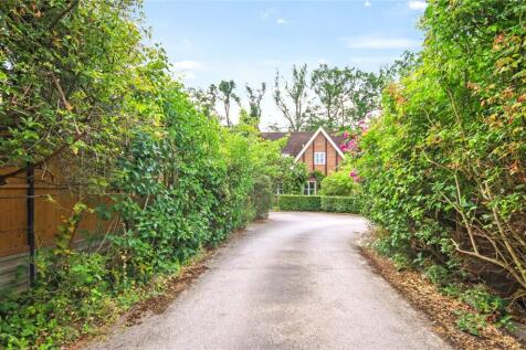Private Road