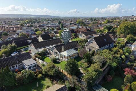 Drone Shot