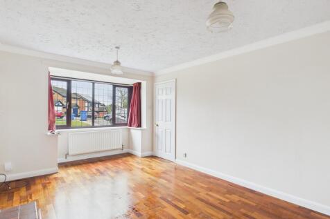Wilmslow Drive, Oakwood photo 3