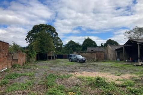 193 Shaw Lane, Markfield