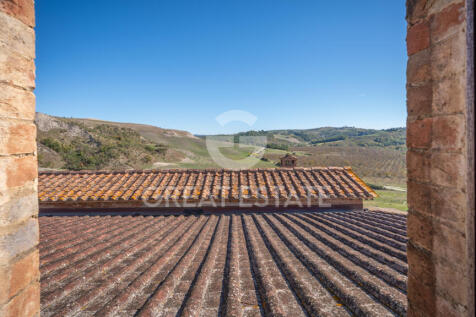 Panorama e Particolari