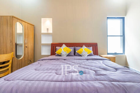 2 Bedroom Villa For Sale - Sra Ngae, Siem Reap