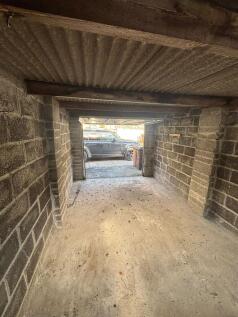 53 Connaught Avenue GARAGE photo 4