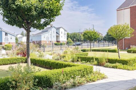 Communal Gardens