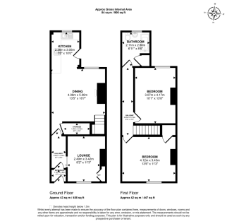 41 Frederick Terrace, Blackley, Manchester, M9 8GT