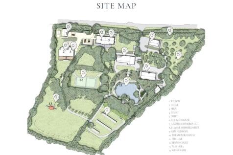 Site Map
