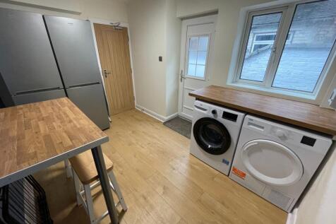 Room 4 Campbell Road, Stoke-On-Trent photo 5