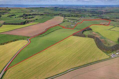 Land At Low Milton