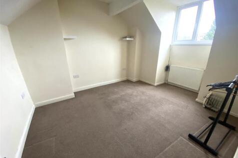 Loft Bedroom