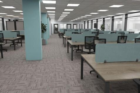 Example Render
