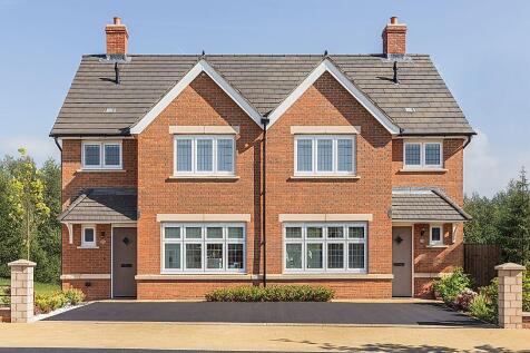 Astbury - 74474