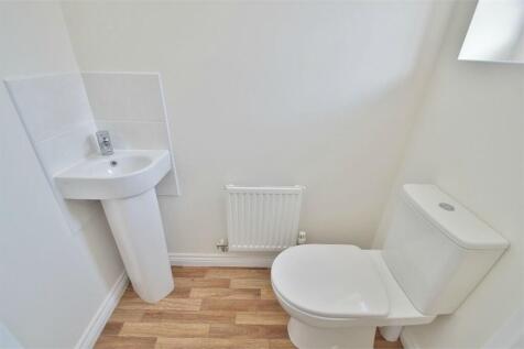 Stretton Close, Rugby photo 4