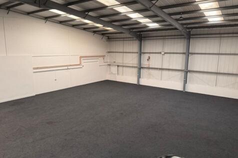 Distribution Warehouse to rent Image 8