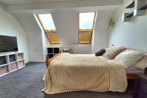 Bedroom No.1