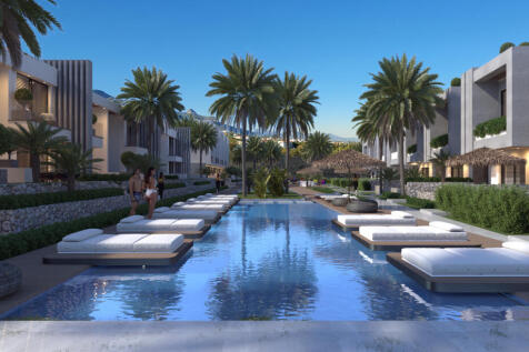 Luxury 2 Bedroom Penthouse Apartment with Communal Swimming Pool and Roof Terrace Image 92 4