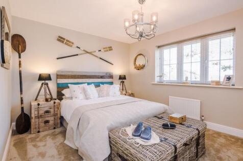 Kendal - Bedroom 3