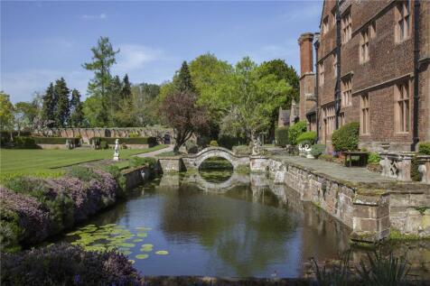 Moat
