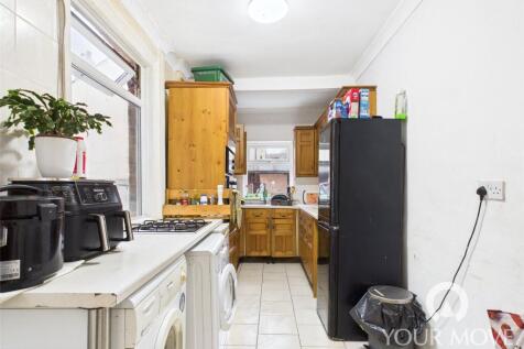Communal Kitchen