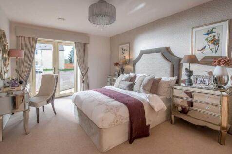 Typical Bedroom