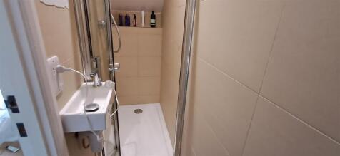 En-suite: