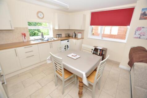 Sitting room/utility room