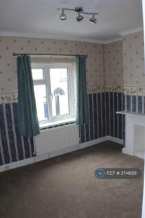 Masters Bedroom
