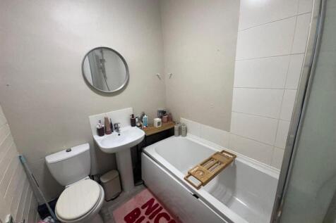 House Bathroom
