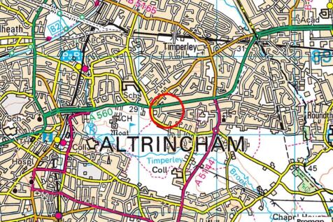 Town Plan